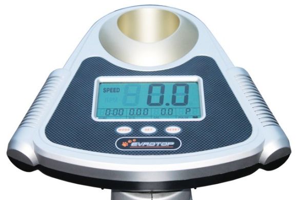 Орбитрек Evrotop EV-898 фото товара