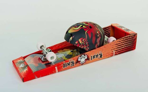 Скейтборд Enero LY-57