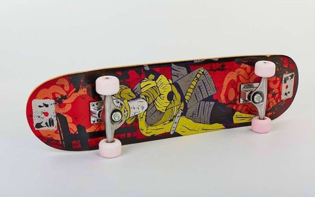 Скейтборд Enero LY-57