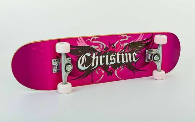 Скейтборд Enero LY-57