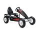 Изображение и фото Веломобиль BERG Extra BF-3 Sport Silver, галерея
