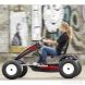 Изображение и фото Веломобиль BERG Extra BF-3 Sport Silver, галерея