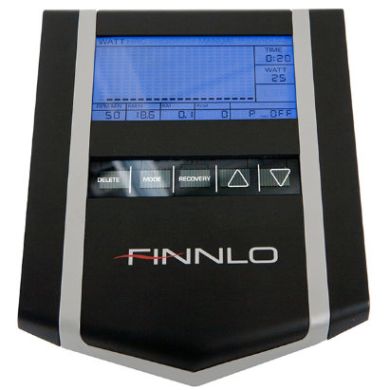 Велотренажер Finnlo Exum 3157 купить Велотренажер Finnlo Exum 3157 фото товара