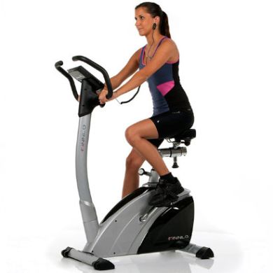 Велотренажер Finnlo Exum 3157 купить Велотренажер Finnlo Exum 3157 фото товара