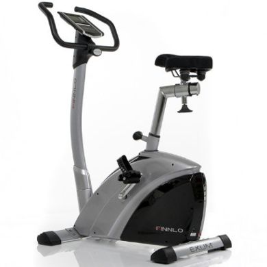 Велотренажер Finnlo Exum 3157 купить Велотренажер Finnlo Exum 3157 фото товара