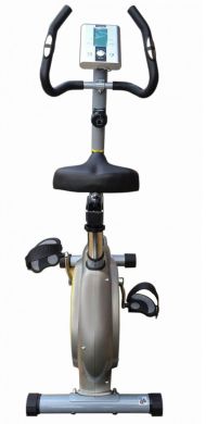 Велотренажер Evrotop EV-452 фото товару