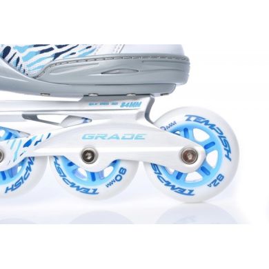 Роликовые коньки Tempish Grade Lady фото товара