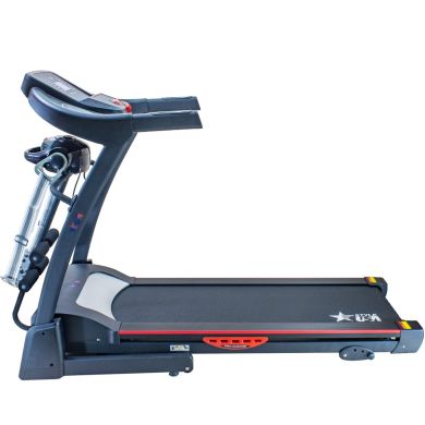 Бігова доріжка USA Style SSS700 фото товару