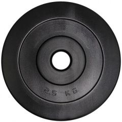 Диск гантельный Newt Rock Pro  2,5 кг купить недорого