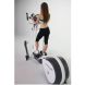 Зображення та фото Еліптичний тренажер Yowza Fitness Jupiter CE3.7D, галерея