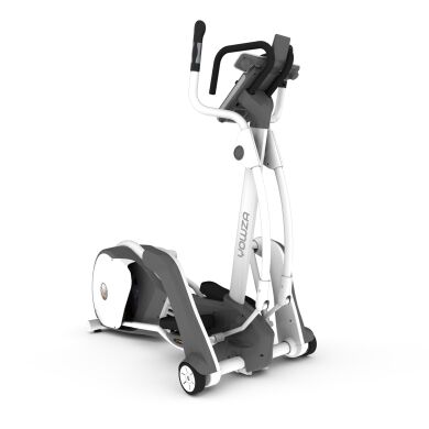 Еліптичний тренажер Yowza Fitness Jupiter CE3.7D фото товару