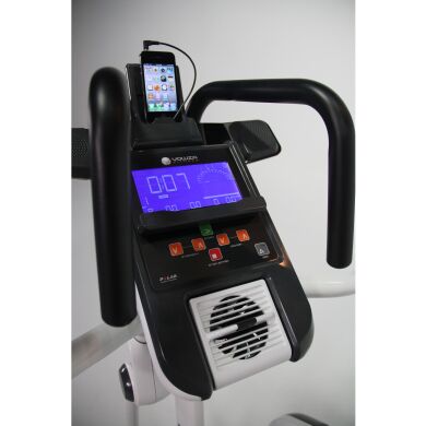 Еліптичний тренажер Yowza Fitness Jupiter CE3.7D фото товару
