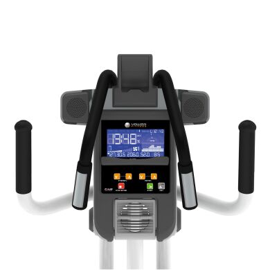 Еліптичний тренажер Yowza Fitness Jupiter CE3.7D фото товару