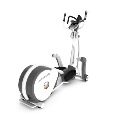 Еліптичний тренажер Yowza Fitness Jupiter CE3.7D фото товару