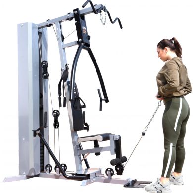 Фитнес станция USA Style LKH-110 фото товара