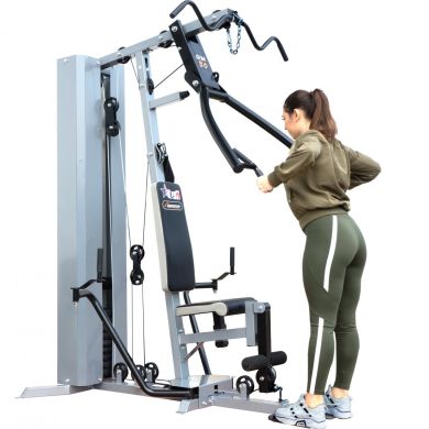 Фитнес станция USA Style LKH-110 фото товара