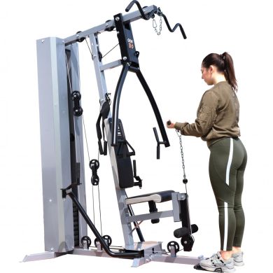 Фитнес станция USA Style LKH-110 фото товара