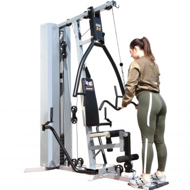 Фитнес станция USA Style LKH-110 фото товара