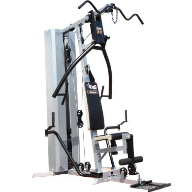 Фитнес станция USA Style LKH-110 фото товара