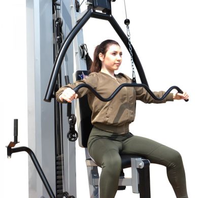 Фитнес станция USA Style LKH-110 фото товара