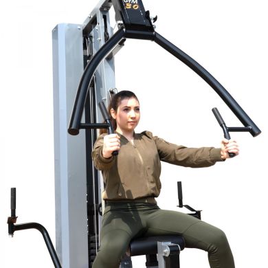 Фитнес станция USA Style LKH-110 фото товара