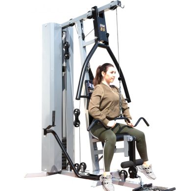 Фитнес станция USA Style LKH-110 фото товара