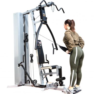 Фитнес станция USA Style LKH-110 фото товара