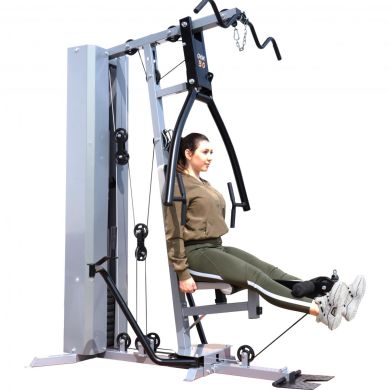 Фитнес станция USA Style LKH-110 фото товара