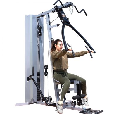 Фитнес станция USA Style LKH-110 фото товара