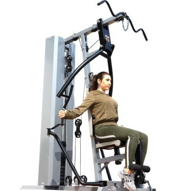 Фитнес станция USA Style LKH-110 фото товара