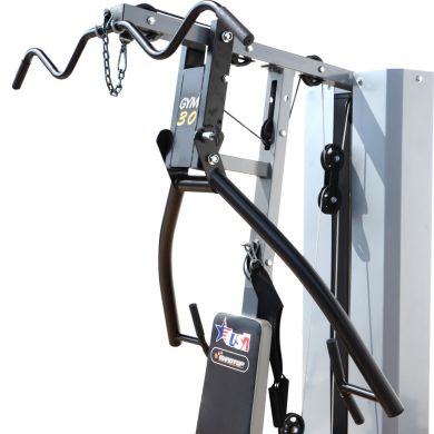 Фитнес станция USA Style LKH-110 фото товара