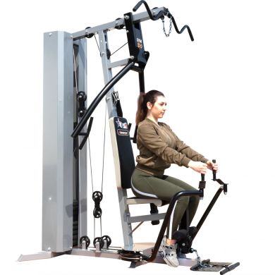 Фитнес станция USA Style LKH-110 фото товара