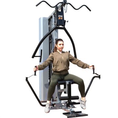 Фитнес станция USA Style LKH-110 фото товара