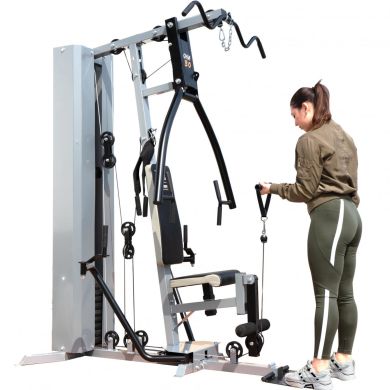 Фитнес станция USA Style LKH-110 фото товара