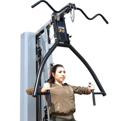 Фитнес станция USA Style LKH-110 фото товара