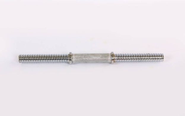 Гантели Zelart TA-0031-40R 2х40 кг фото товара