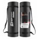 Изображение и фото Мат для фитнеса Hop-Sport HS-N015GM 1,5 см black, галерея