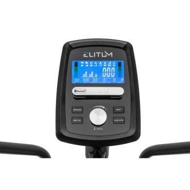 Орбитрек Elitum MX1500 iConsole+ фото товара