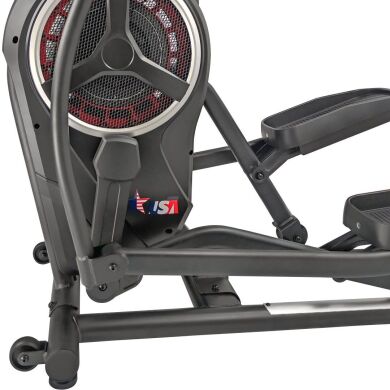 Орбитрек USA Style US9502 магнитный переднемаховый купить Орбитрек USA Style US9502 магнитный переднемаховый фото товара