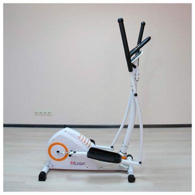 Орбитрек FitLogic CT0801B-P фото товара