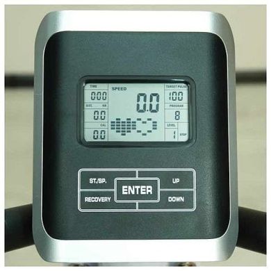 Орбитрек FitLogic CT0801B-P фото товара