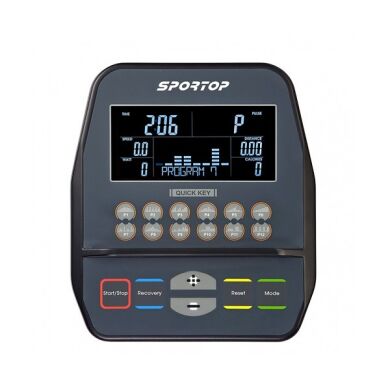 Орбитрек Sportop E60 фото товара