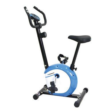 Велотренажер USA Style SS-LF-541 B фото товара