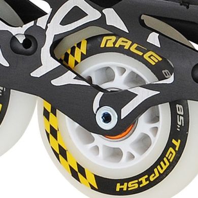 Роликовые коньки Tempish Caliber фото товара