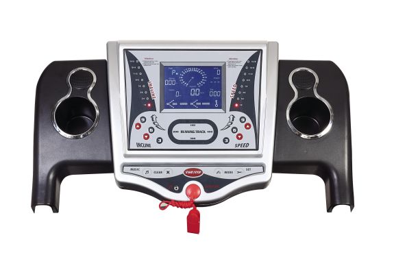 Беговая дорожка Jada Fitness JS-4500 фото товара