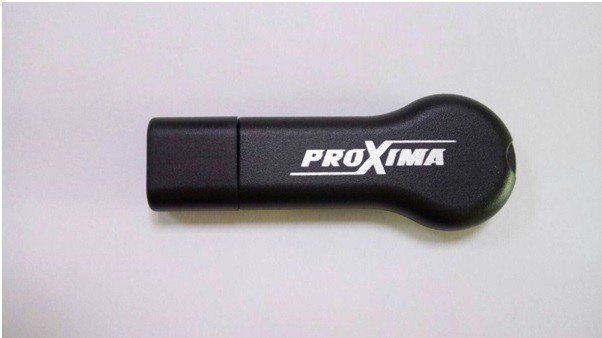Bluetooth модуль для орбітреків Proxima фото товару