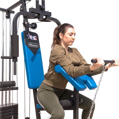 Фитнес станция USA Style LKH-114 фото товара