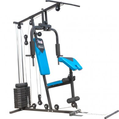 Фитнес станция USA Style LKH-114 фото товара