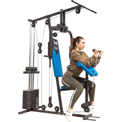 Фитнес станция USA Style LKH-114 фото товара