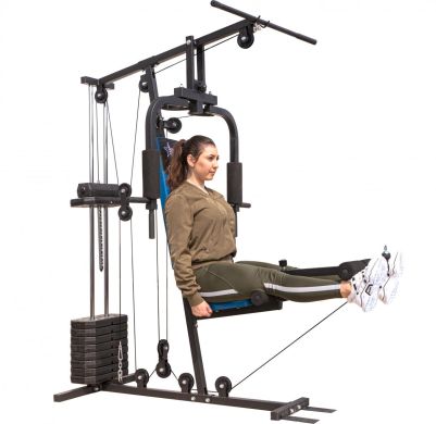 Фитнес станция USA Style LKH-114 фото товара